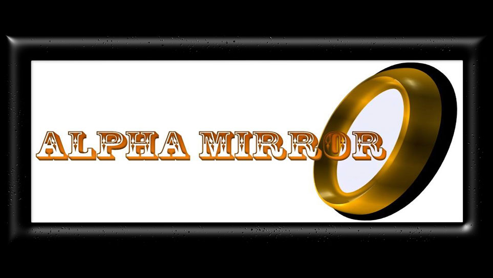 Alpha Mirror Photography